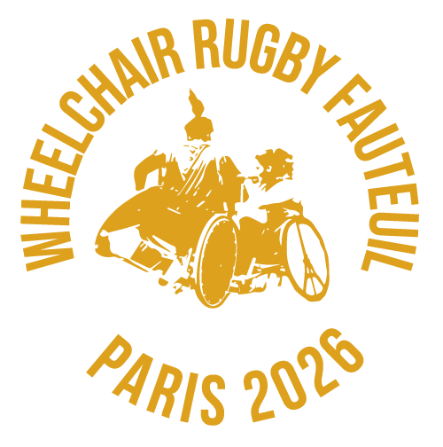 wheelchair rugby fauteuil